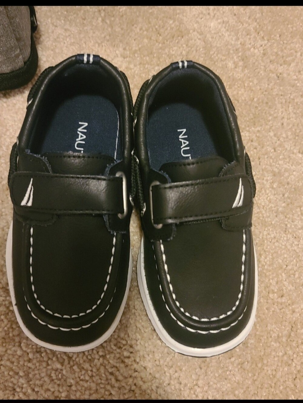 Nautica Loafers